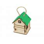 Игрушка-упаковка «Домик»