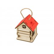 Игрушка-упаковка «Домик»