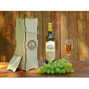 Пенал под алкоголь