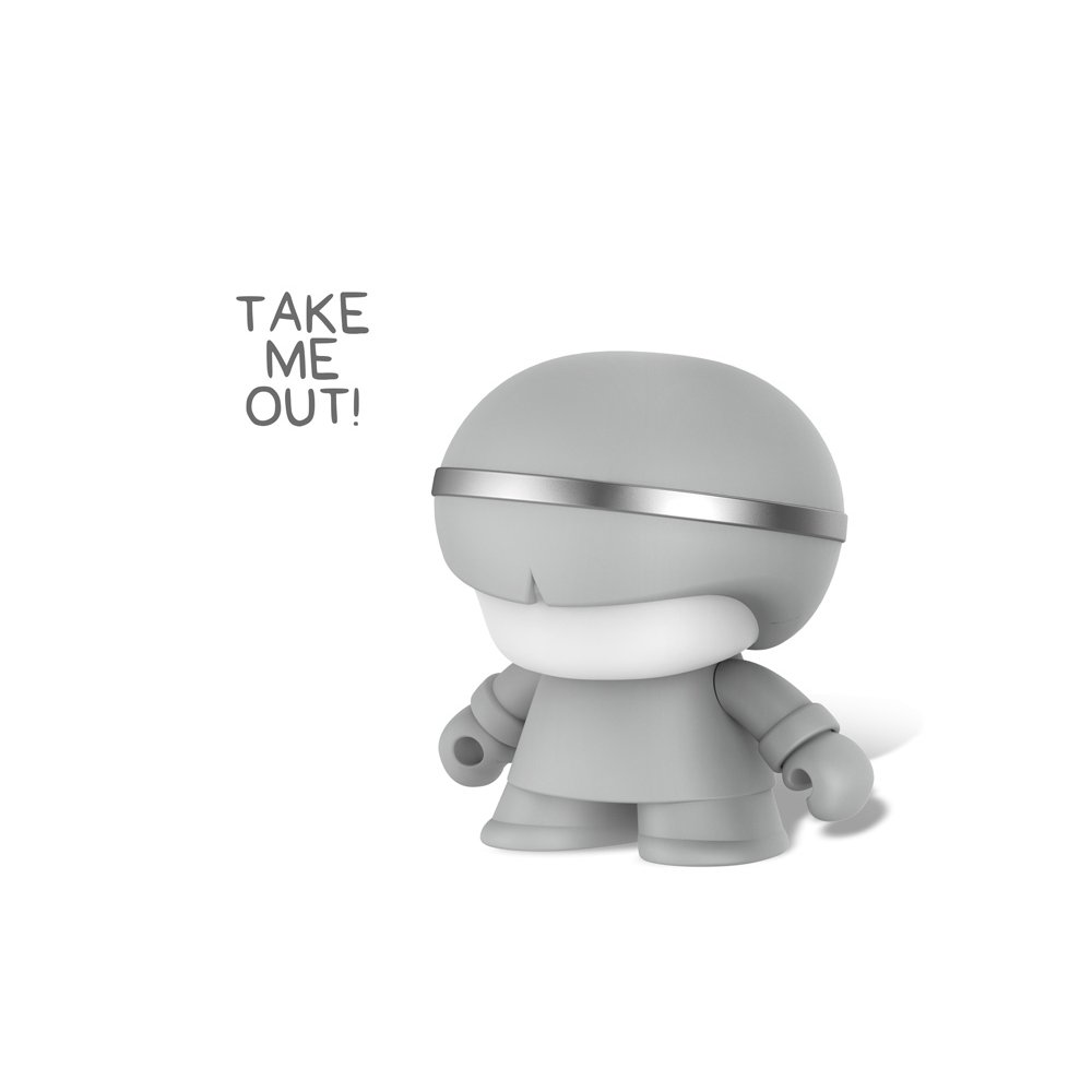 Портативный динамик Bluetooth «mini XBOY» арт. 967100 Портативный динамик Bluetooth «mini XBOY» арт. 967100