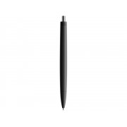 Ручка пластиковая шариковая Prodir DS6 PRR-Z «софт-тач»