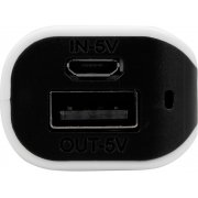 Внешний аккумулятор «Basis», 2000 mAh