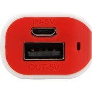 Внешний аккумулятор «Basis», 2000 mAh