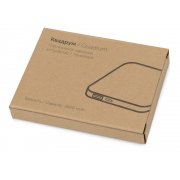 Внешний аккумулятор «Квадрум», 2600 mAh