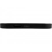 Внешний аккумулятор «Квадрум», 2600 mAh