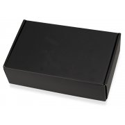 Набор из внешнего аккумулятора и беспроводной зарядки «Force», 8000 mAh