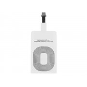 Приёмник Qi для беспроводной зарядки телефона, Lightning