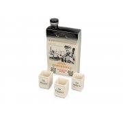 Набор «Календарь нефтяника»