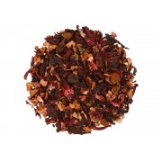 Чай «Урожайный год» фруктовый, 100 г.