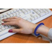 Ручка шариковая-браслет «Арт-Хаус» арт. 13147.22