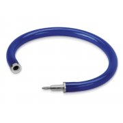 Ручка шариковая-браслет «Арт-Хаус» арт. 13147.22