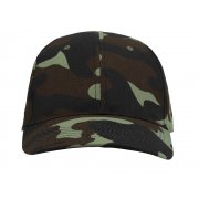 Бейсболка «Camo» арт. 13385317