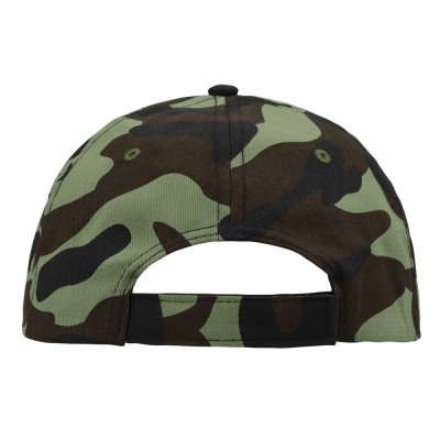 Бейсболка «Camo»