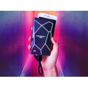 Внешний аккумулятор «Geo», 4000 mAh арт. 967107