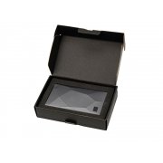 Внешний аккумулятор «Geo», 4000 mAh арт. 967107