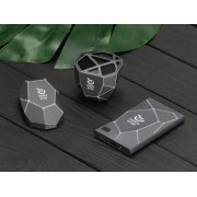 Внешний аккумулятор «Geo», 4000 mAh арт. 967107