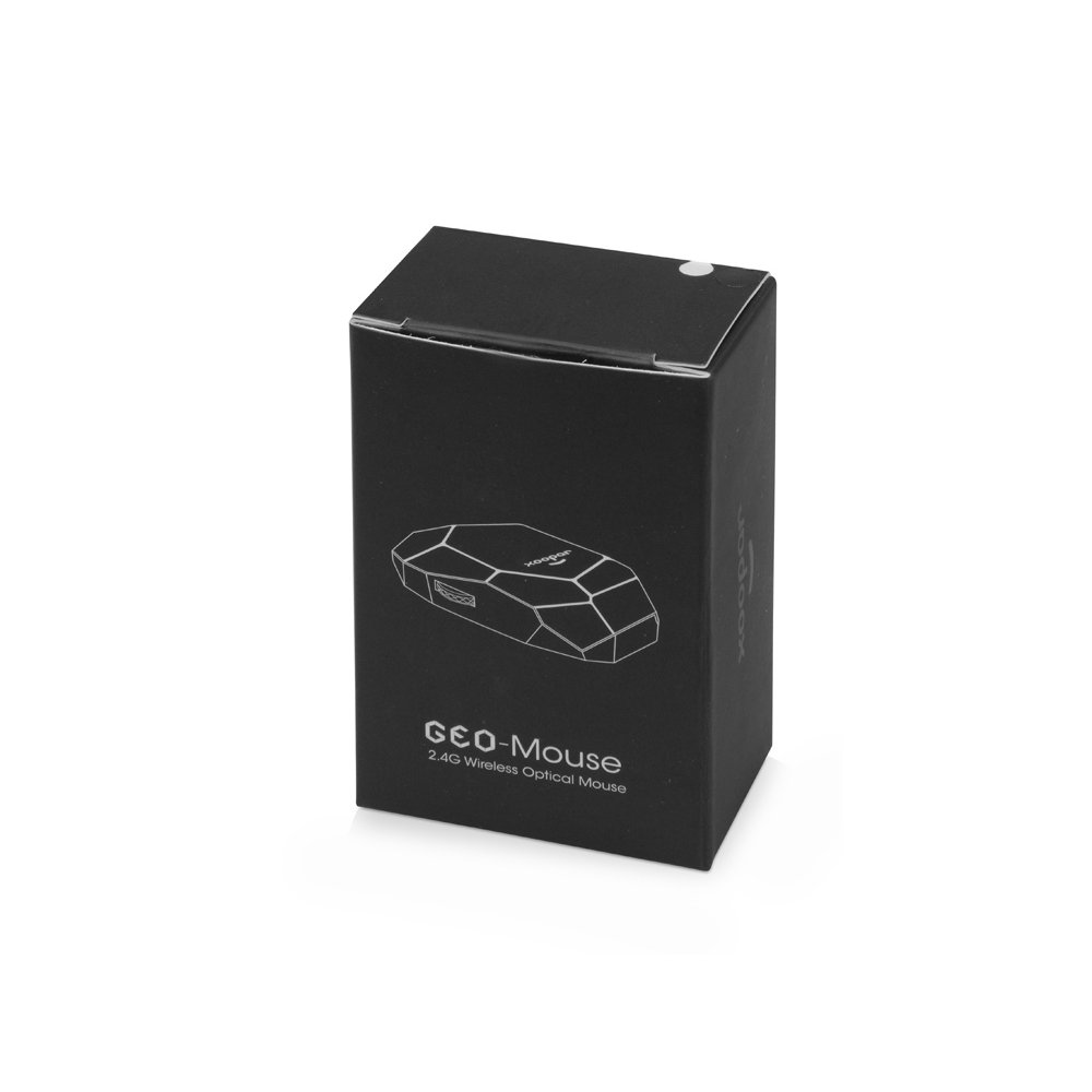 Мышь «Geo Mouse» арт. 966307 Мышь «Geo Mouse» арт. 966307