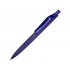Ручка пластиковая шариковая Prodir DS6 PRR «софт-тач»