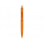 Ручка пластиковая шариковая Prodir DS6 PRR «софт-тач» арт. ds6prr-10 Ручка пластиковая шариковая Prodir DS6 PRR «софт-тач» арт. ds6prr-10