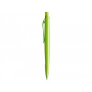 Ручка пластиковая шариковая Prodir DS6 PPP арт. ds6ppp-48