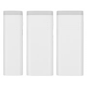 Внешний аккумулятор «Lantern», 7500 mAh арт. 985076