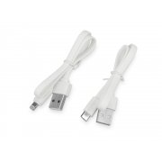 Внешний аккумулятор «Lantern», 7500 mAh арт. 985076