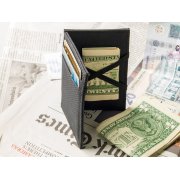 Бумажник «Adventurer» с защитой от RFID считывания арт. 13003001