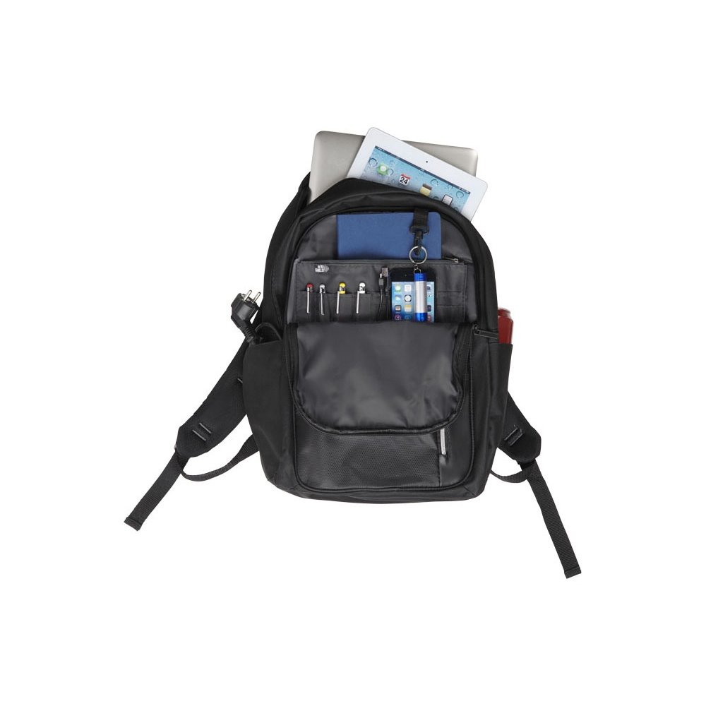 Рюкзак «Vault» для ноутбука 15,6 Рюкзак «Vault» для ноутбука 15,6