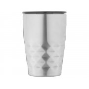 Вакуумная кружка с крышкой «Geo»