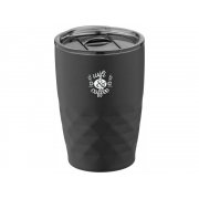 Вакуумная кружка с крышкой «Geo» арт. 10045500