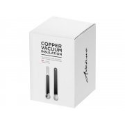 Вакуумная кружка с крышкой «Geo» арт. 10045500