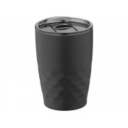 Вакуумная кружка с крышкой «Geo» арт. 10045500