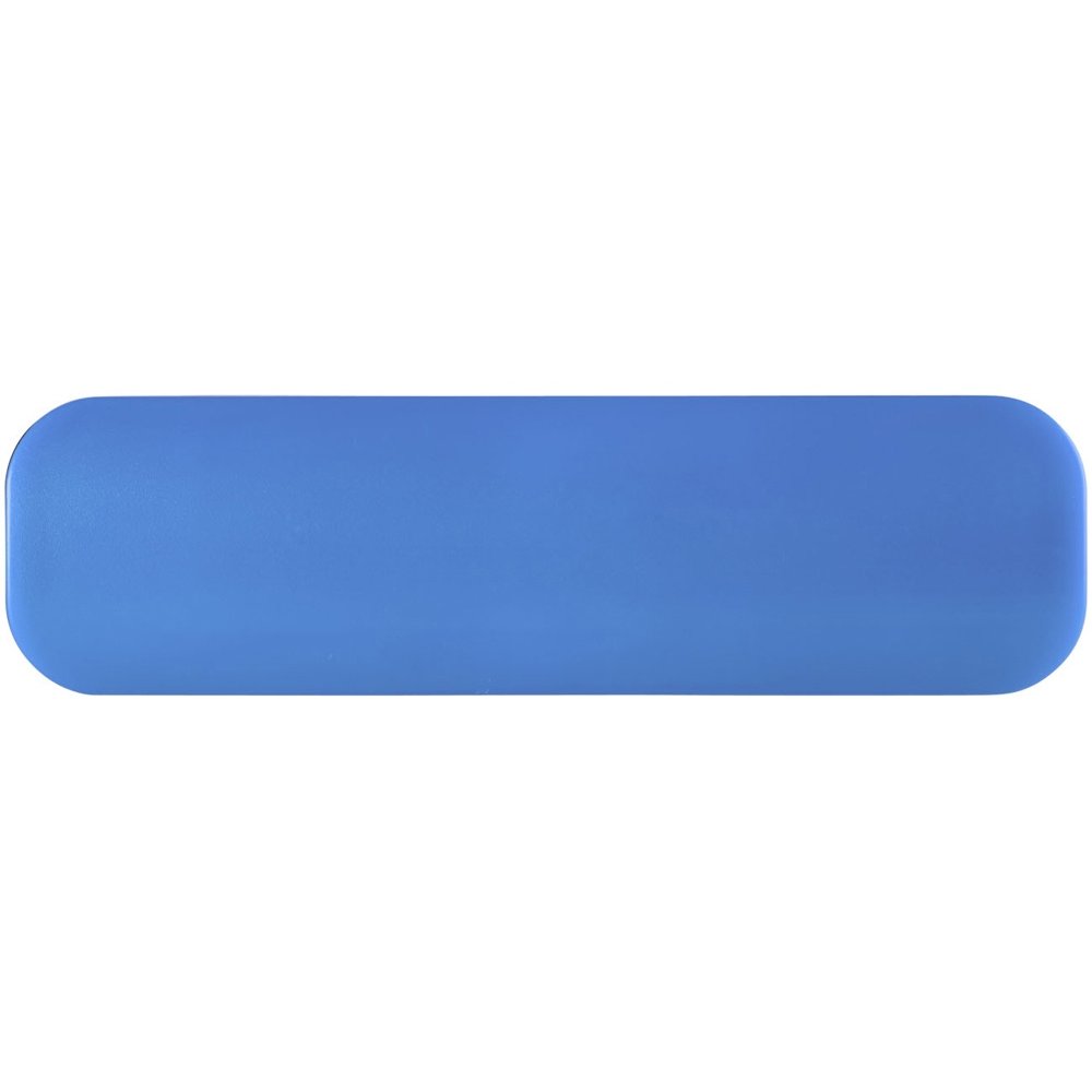 Внешний аккумулятор «Edge», 2000 mAh арт. 13423702 Внешний аккумулятор «Edge», 2000 mAh арт. 13423702