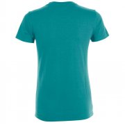 Футболка женская REGENT WOMEN, винтажный синий