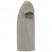 Футболка мужская MASTER 150 с глубоким V-обр. вырезом, хаки арт. 4796.99