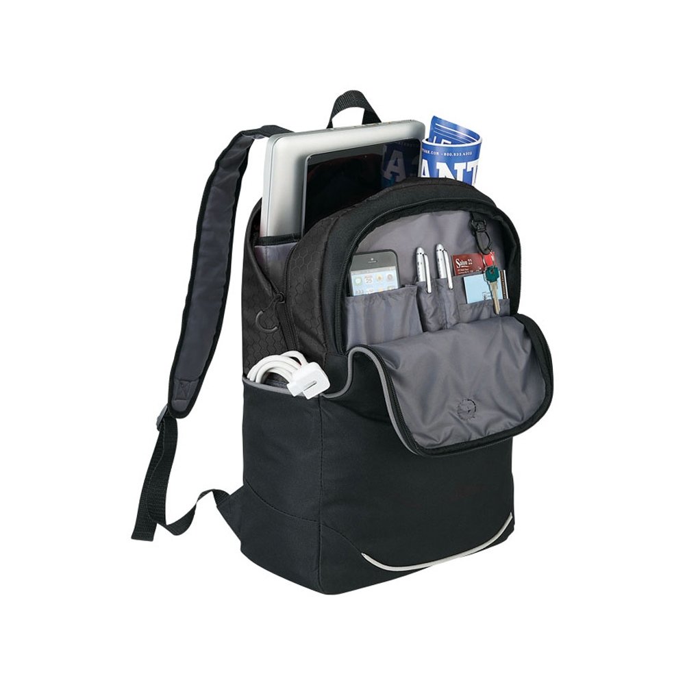 Рюкзак Benton для ноутбука 17 Рюкзак Benton для ноутбука 17