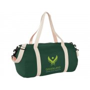 Сумка «Barrel Duffel»