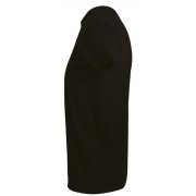 Футболка мужская приталенная IMPERIAL FIT 190, черная арт. 5848.30