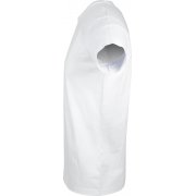 Футболка мужская приталенная IMPERIAL FIT 190, белая арт. 5848.60