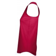 Майка женская MOKA 110, красная арт. 5970.50 Майка женская MOKA 110, красная арт. 5970.50