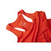 Майка женская MOKA 110, красная арт. 5970.50 Майка женская MOKA 110, красная арт. 5970.50