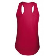 Майка женская MOKA 110, красная арт. 5970.50 Майка женская MOKA 110, красная арт. 5970.50