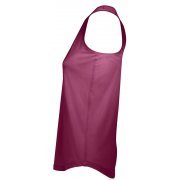 Майка женская MOKA 110, темно-розовая (малиновая) арт. 5970.51 Майка женская MOKA 110, темно-розовая (малиновая) арт. 5970.51