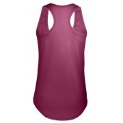 Майка женская MOKA 110, темно-розовая (малиновая) арт. 5970.51 Майка женская MOKA 110, темно-розовая (малиновая) арт. 5970.51