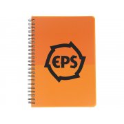 Блокнот А5 «ColourBlock» арт. 10698404