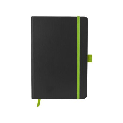 Блокнот А5 «Color Edge»