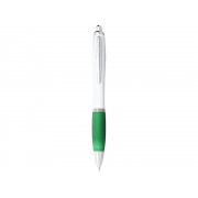 Ручка пластиковая шариковая «Nash» арт. 10690001