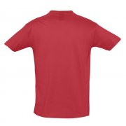 Футболка рабочая Mega Pro 190 красная арт. 6095.50