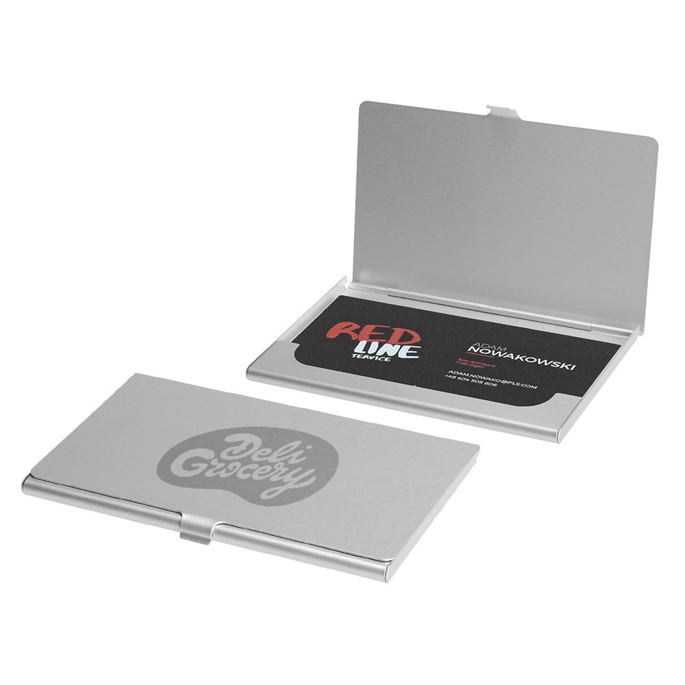 Визитница «Shanghai» арт. 10220100 Визитница «Shanghai» арт. 10220100