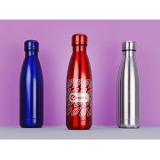 Термобутылка «Актив» арт. 828032